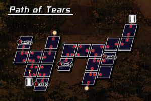 Path of Tears