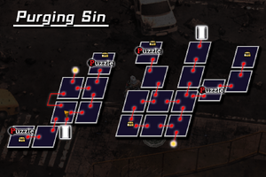 Purging Sin