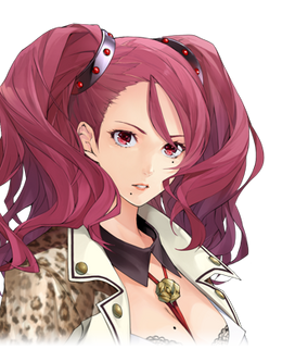 Common chara figureT