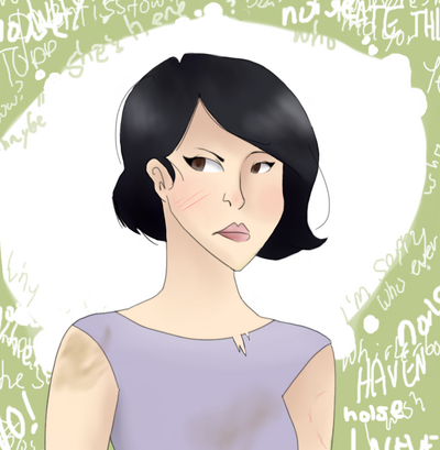 Viola-art-kindof