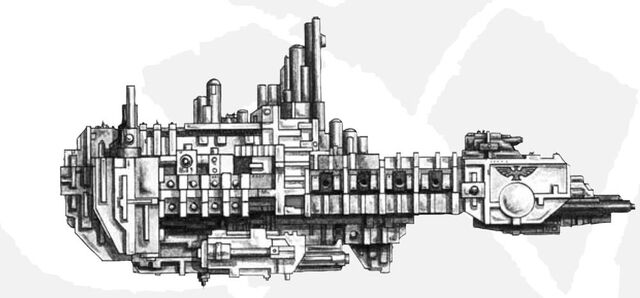 File:Space Marine Fleet -2- Strike Cruiser.jpg