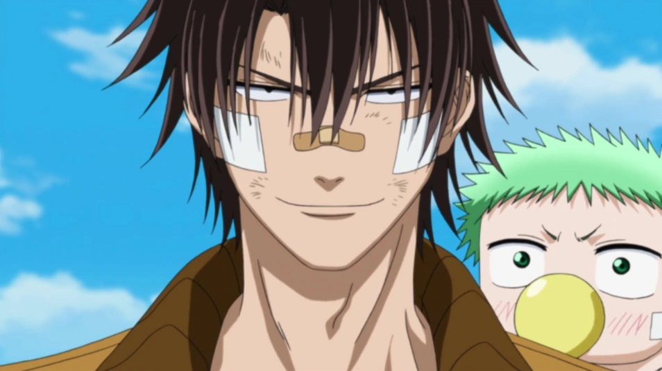 вельзепуз ога. вельзевул аниме. вельзевул 4 аниме. тацуми ога вельзепуз. вельзевул википедия.