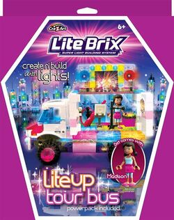 LB-TourBus n