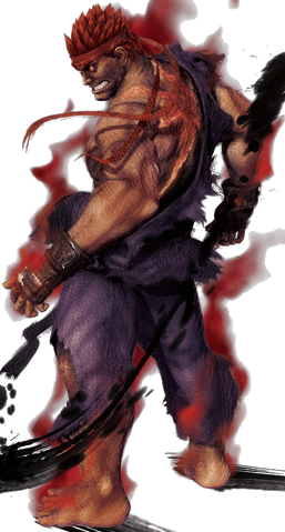 File:SSF4AE Evil Ryu.png