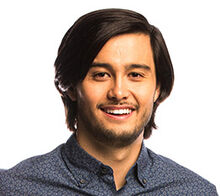 David Icon