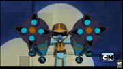 Rad big guns