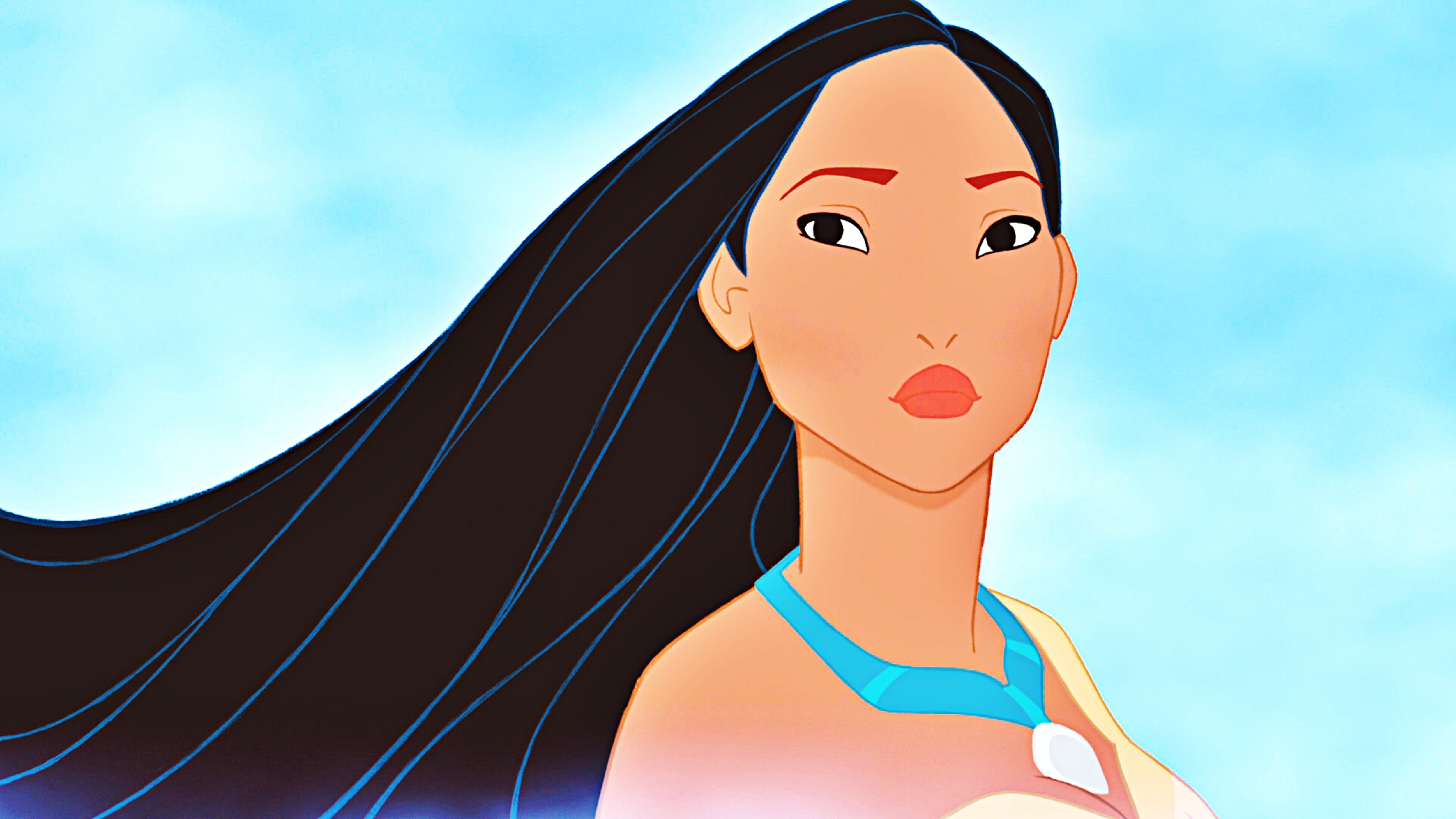 Image result for pocahontas