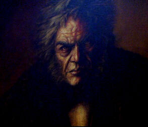 Haunting-1