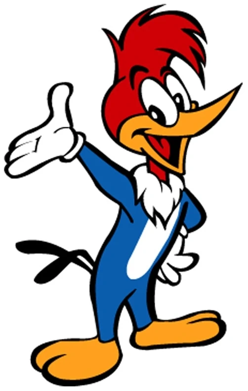 Woody Woodpecker | Fictional Characters Wiki | FANDOM powered by Wikia