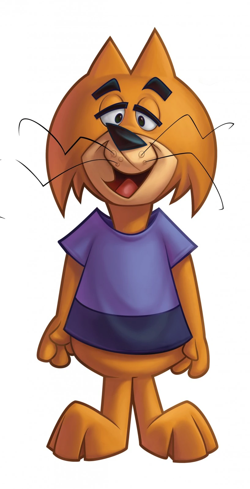 Brain (Top Cat) | Fictional Characters Wiki | FANDOM powered by Wikia