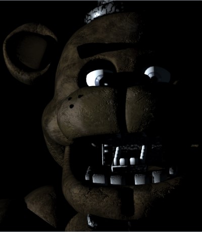 Freddy Fazbear | Fictional Characters Wiki | FANDOM powered by Wikia
