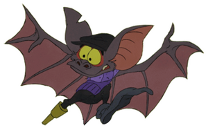 Fidget