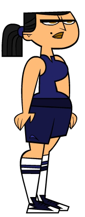 Eva (Total Drama)