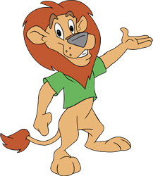 Sam the Lion