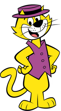 Top Cat | Fictional Characters Wiki | Fandom powered by Wikia