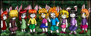 Rosesisters