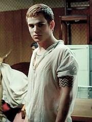 Godric in True Blood