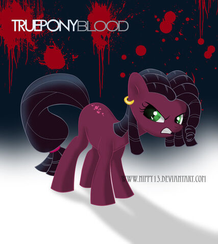 File:Trueponyblood tara by nippy13-d53yp41-1-.jpg