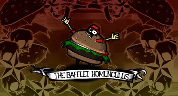 The baffled homungulus