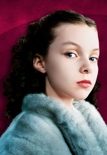 Veruca Salt  Charlie and the Chocolate Factory Wiki 