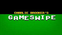 Gameswipe