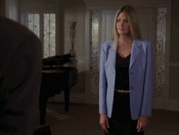 Julie telekinesis 4x18.gif