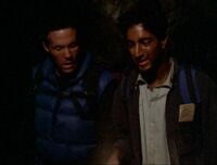 Treasure-hunters