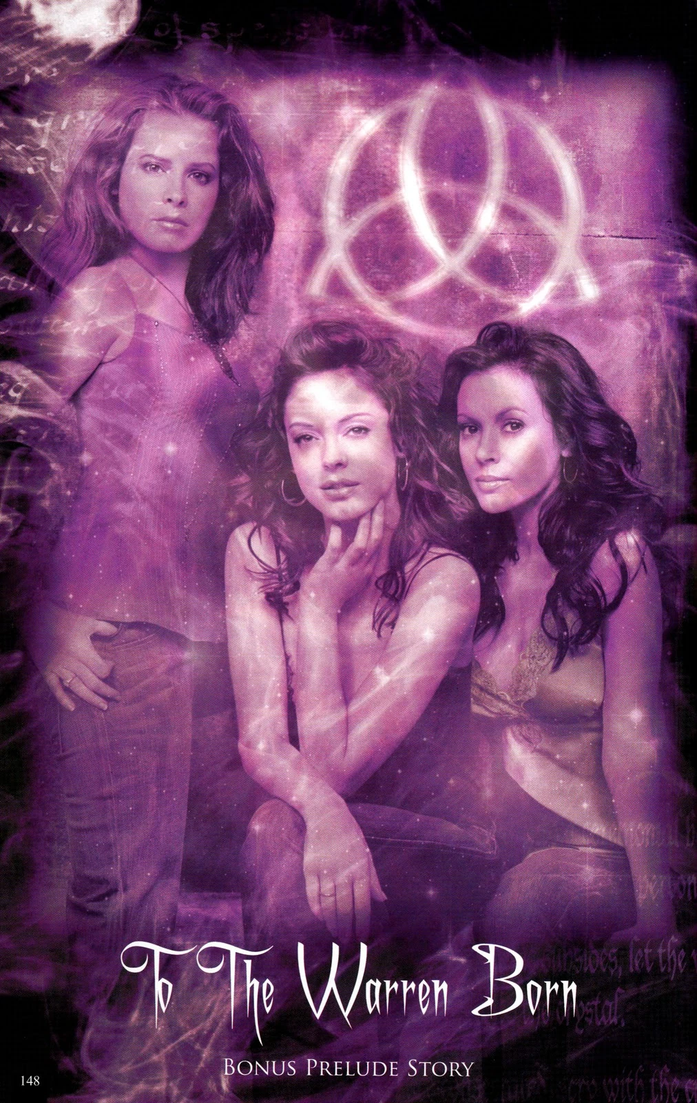 To The Warren Born | Charmed | FANDOM powered by Wikia