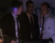 Andy darryl and technician
