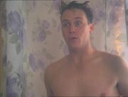 Prue-catching-leo-shower