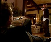 Zachary telekinesis athame