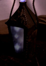 MagicalContainer Lantern