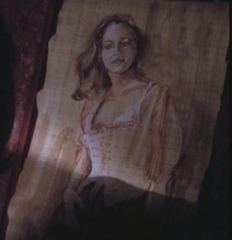 Ficheiro:Melinda painting.jpg