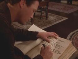 BOSWhiteligtersWriteLeo