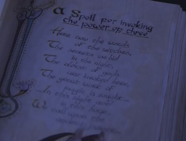 File:2x01-BOS-a-spell-for-invoking-the-power-of-three.JPG.jpg