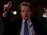 Gideon-Charmed ones Hurt gideon