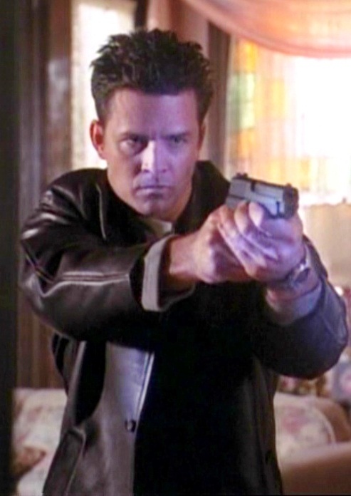 Andy Trudeau | Charmed Wiki | FANDOM powered by Wikia