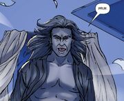 Shax-comics