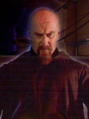 GuardianDemon