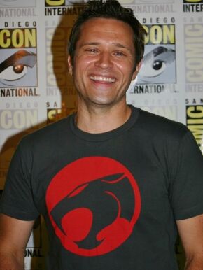 SeamusDeverComicConJuly22