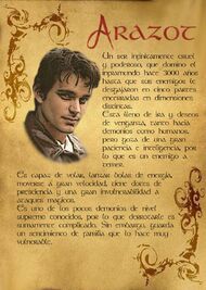 Arazotlibro