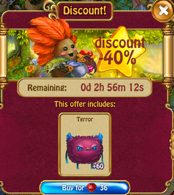 Halloween magic 7deal2a