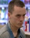 Convenience store robber