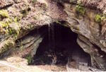 Mammoth Cave Entrance