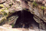 Mammoth Cave Entrance