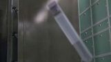 Powerless vial