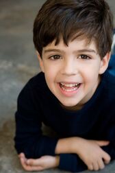 Lil zachhy