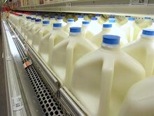 Milks