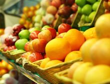 Fruit Marketing