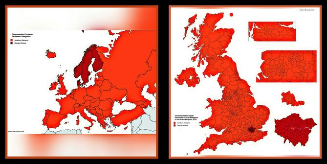 Chawosaurian European Parliament Election